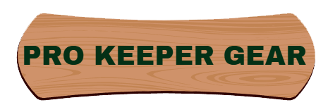 Pro Keeper Gear