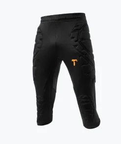 T1TAN 3/4 Goalkeeper Pant Hot