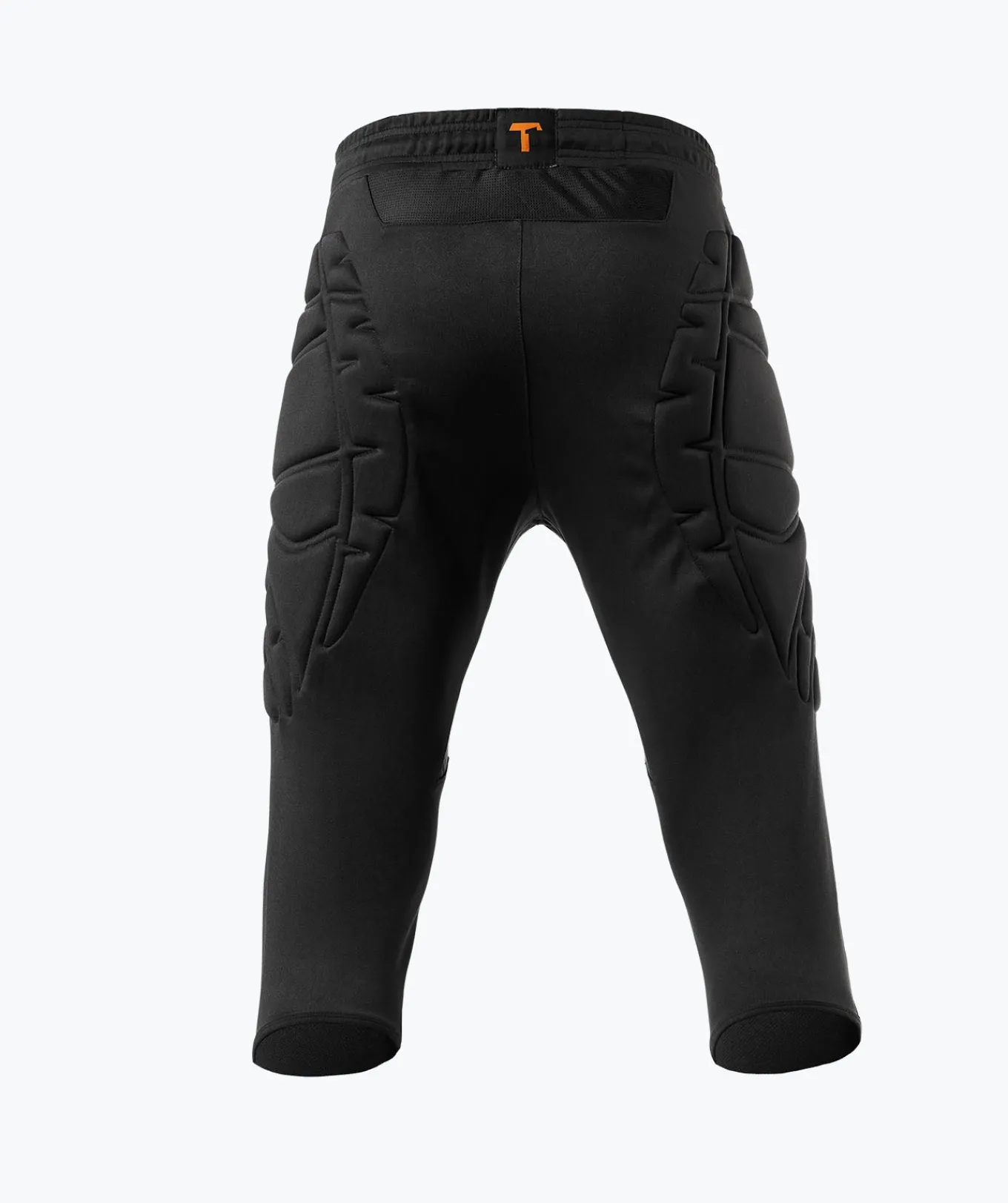 T1TAN 3/4 Goalkeeper Pant Hot
