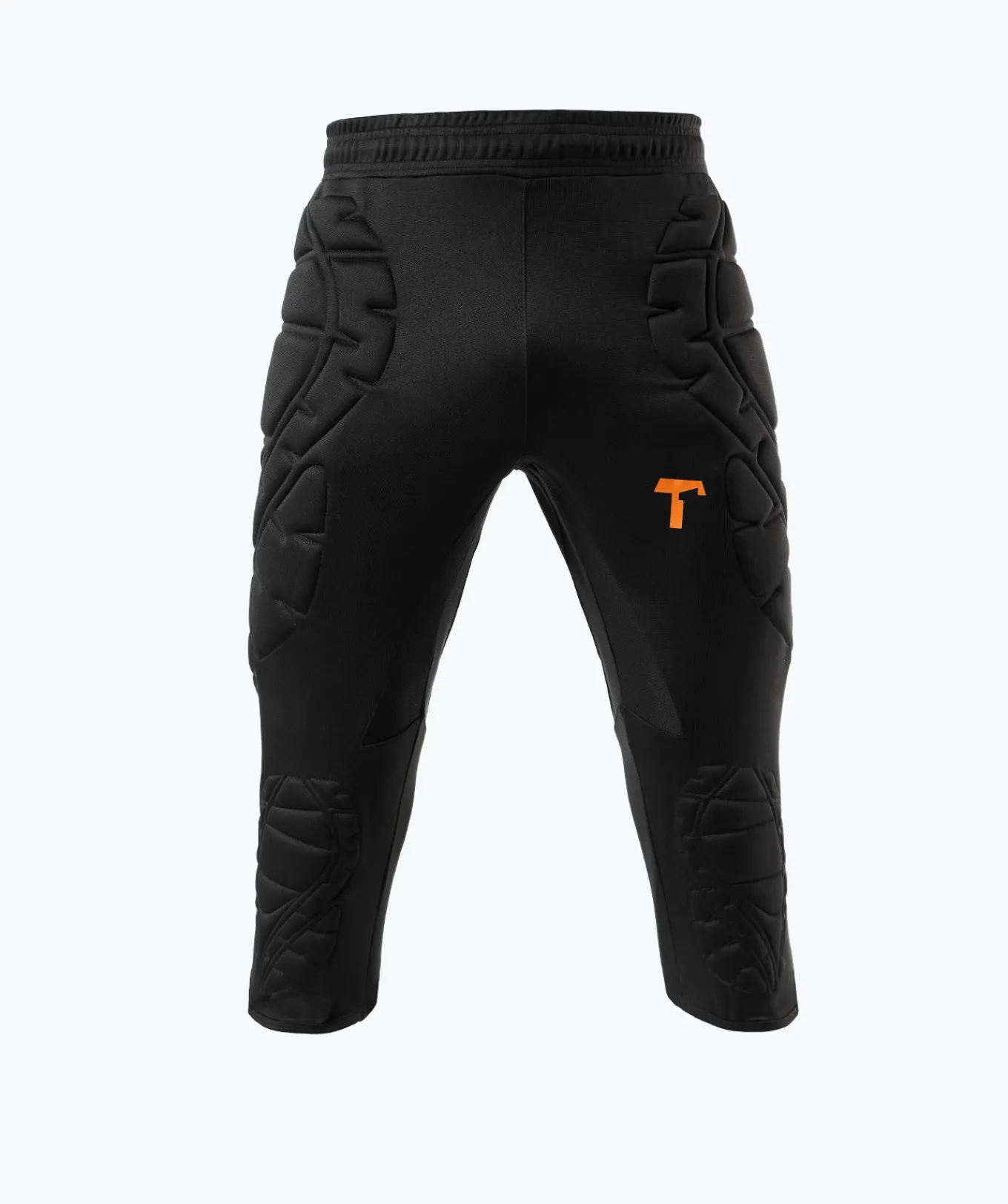 T1TAN 3/4 Goalkeeper Pant Hot
