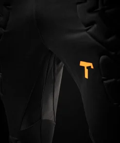 T1TAN 3/4 Goalkeeper Pant Hot