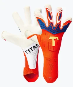 T1TAN Alien Gravity Red Junior Pro 2.0 Online