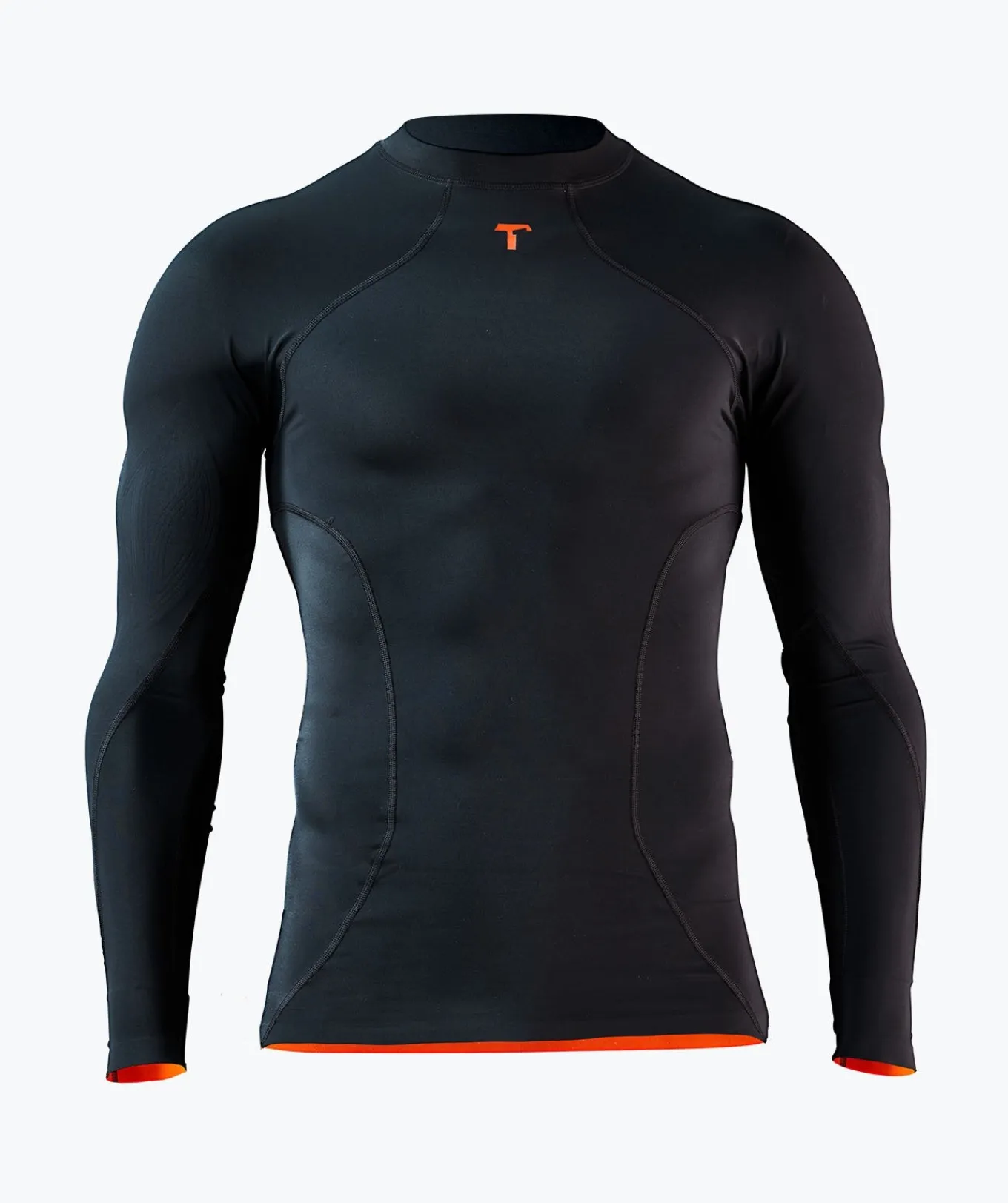 T1TAN Anti Abrasion Shirt Hot