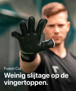 T1TAN Black Beast 3.0 (FP) Clearance