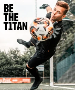 T1TAN Black Beast 3.0 (FP) Clearance