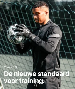 T1TAN Classic 1.0 Black-Out New