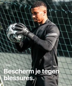 T1TAN Classic 1.0 Black-Out (FP) Online