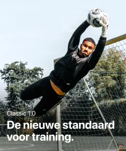 T1TAN Classic 1.0 White-Out Discount