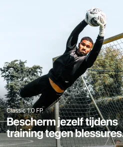 T1TAN Classic 1.0 White-Out (FP) Best