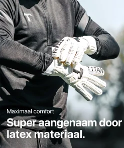 T1TAN Classic 1.0 White-Out (FP) Best