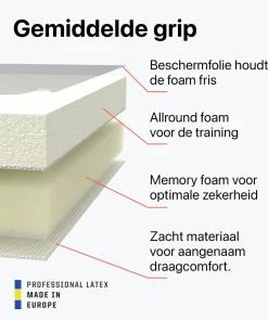T1TAN Classic 1.0 White-Out (FP) Best