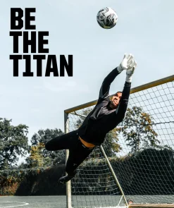 T1TAN Classic 1.0 White-Out (FP) Best