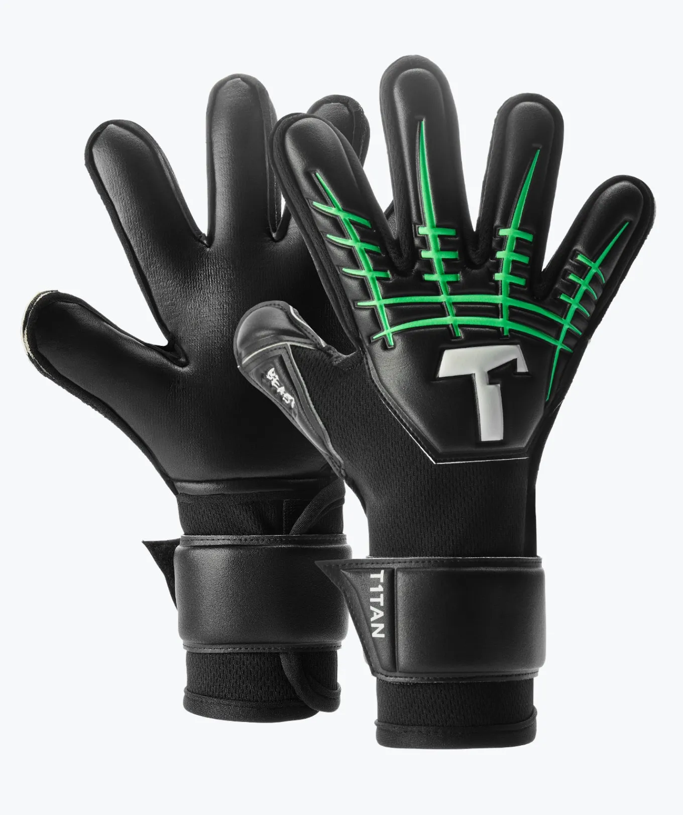 T1TAN Fluo Beast Junior 3.0 New