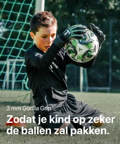 T1TAN Fluo Beast Junior 3.0 (FP) Outlet