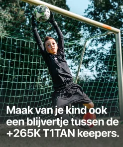 T1TAN Fluo Beast Junior 3.0 (FP) Outlet