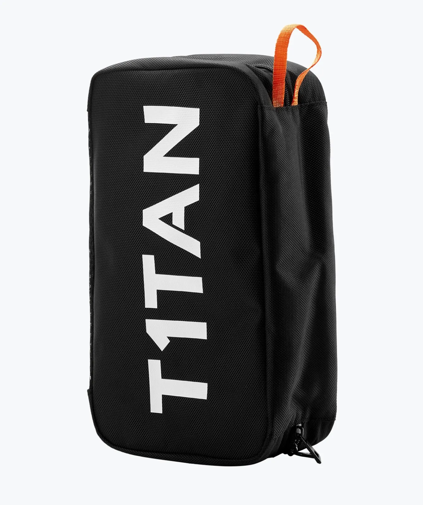 T1TAN Goalkeeper Bag Black New