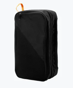 T1TAN Goalkeeper Bag Black New