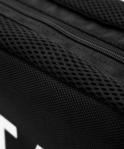 T1TAN Goalkeeper Bag Black New