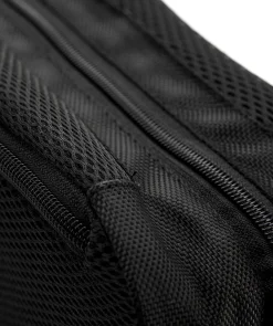 T1TAN Goalkeeper Bag Black New