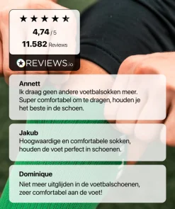 T1TAN Grip Socks - groen Sale