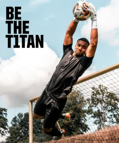 T1TAN Grip Socks - lichtgroen Clearance