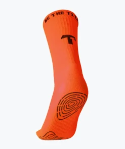 T1TAN Grip Socks - oranje Online