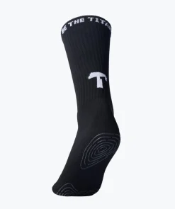 T1TAN Grip Socks - zwart Best
