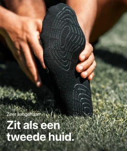 T1TAN Grip Socks - zwart Best
