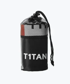 T1TAN Handdoek voor keeper Best