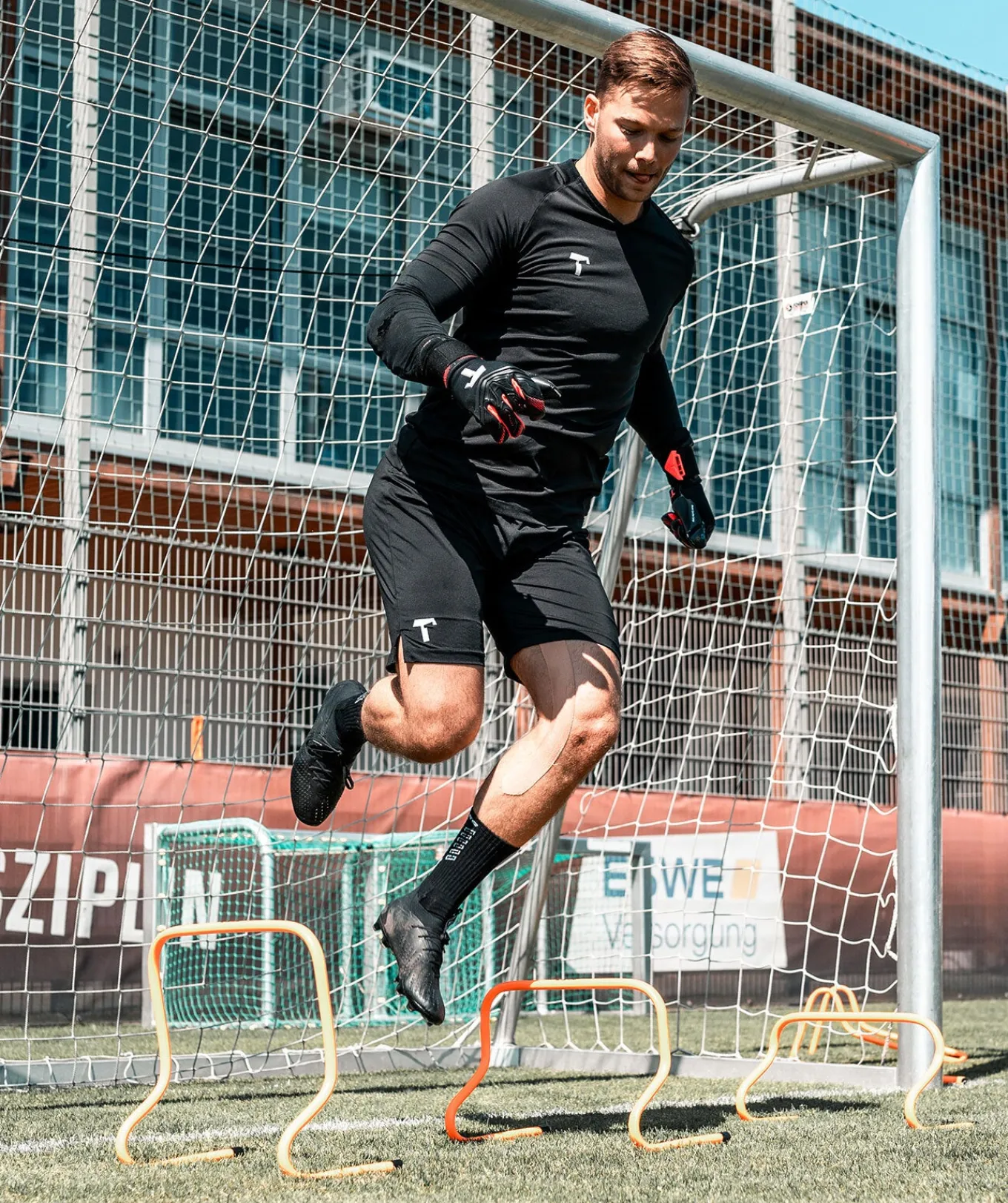 T1TAN Hordes - 23, 30, 40 en 50 cm Online