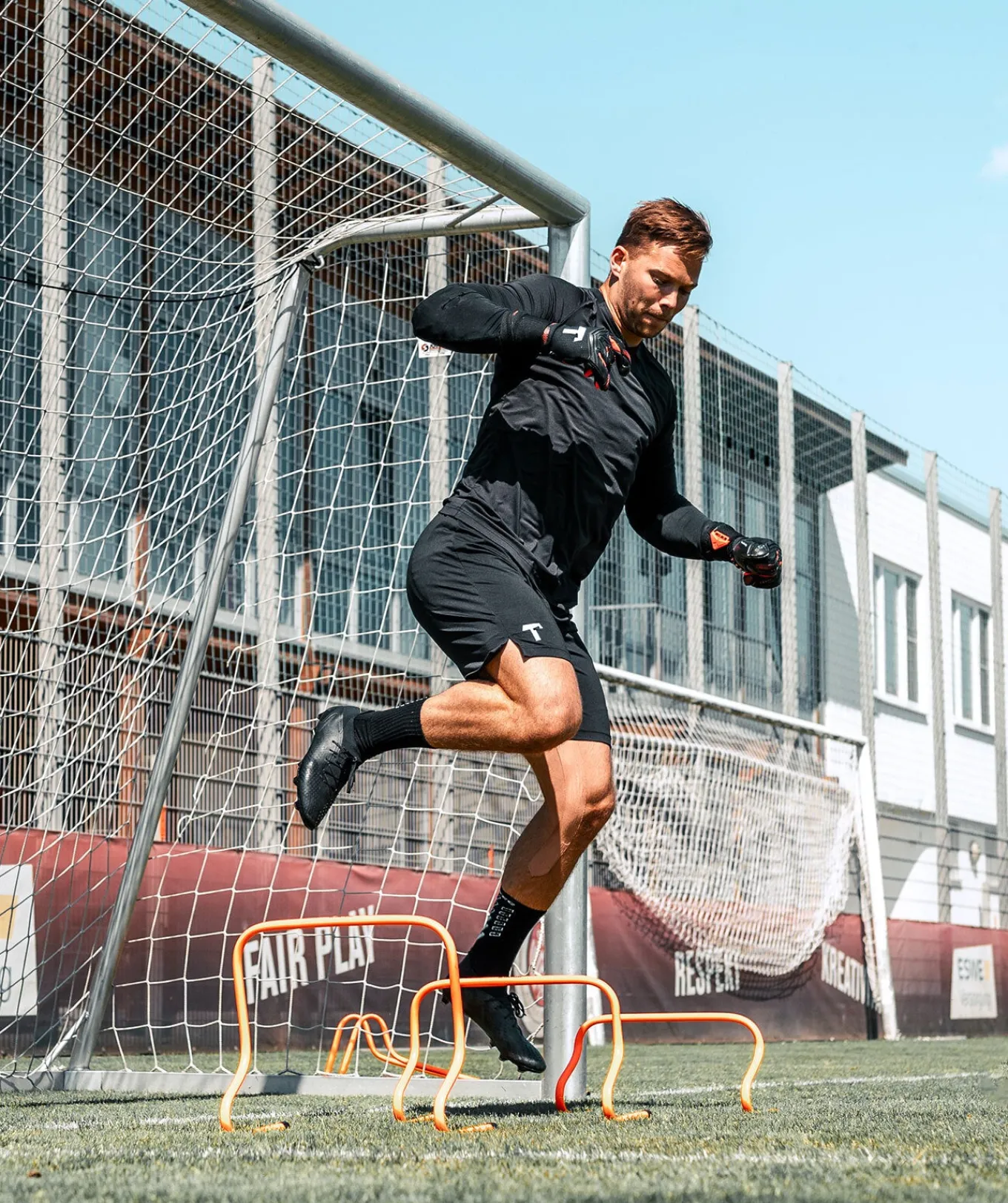 T1TAN Hordes - 23, 30, 40 en 50 cm Online