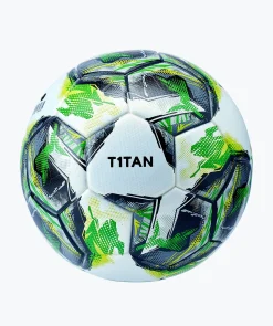T1TAN Juniorball Total Control Clearance