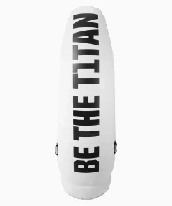 T1TAN Keeper Dummy Hot