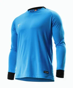 T1TAN Keepershirt blauw Best