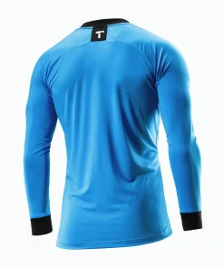 T1TAN Keepershirt blauw Best
