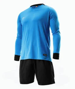 T1TAN Keepershirt blauw Best