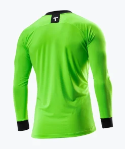 T1TAN Keepershirt groen Discount