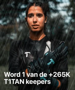 T1TAN Petrol Beast Junior Pro 3.0 (FP) Best