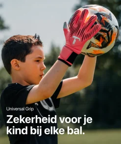 T1TAN Rebel 2.0 Fluo Pink Junior Discount