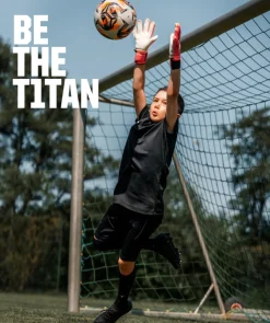 T1TAN Rebel 2.0 Fluo Pink Junior Discount