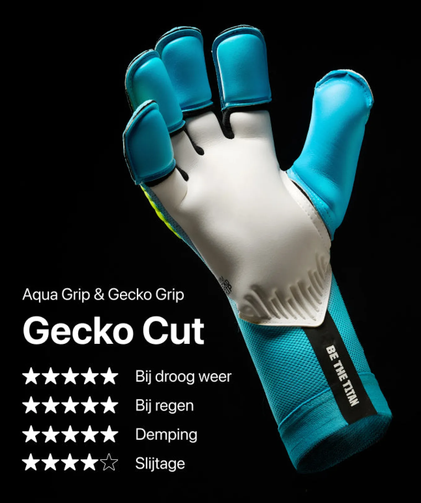 T1TAN Rebel 2.0 Sky Blue Junior Pro Clearance