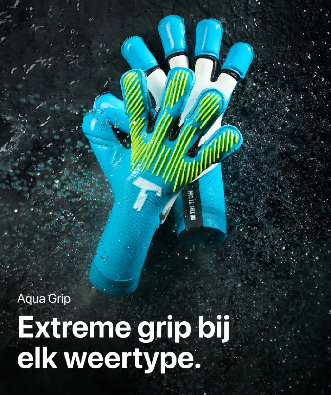 T1TAN Rebel 2.0 Sky Blue Junior Pro Clearance