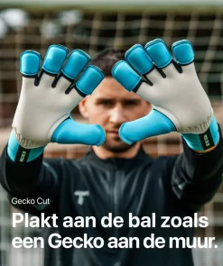 T1TAN Rebel 2.0 Sky Blue Junior Pro (FP)