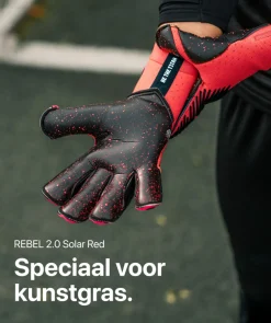 T1TAN Rebel 2.0 Solar Red Discount