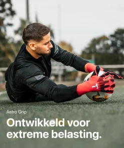 T1TAN Rebel 2.0 Solar Red Discount