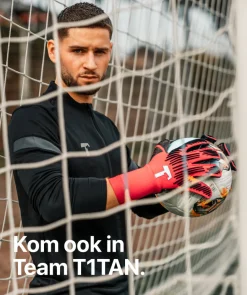 T1TAN Rebel 2.0 Solar Red Discount