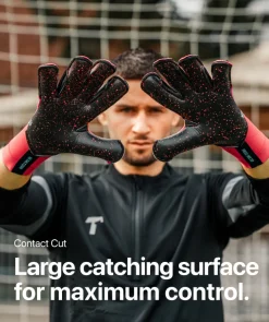 T1TAN Rebel 2.0 Solar Red Junior Pro (FP)