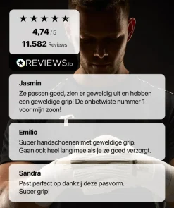 T1TAN Rebel 2.0 White-Out Junior Pro Hot