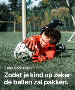 T1TAN Red Beast Junior 3.0 (FP) New