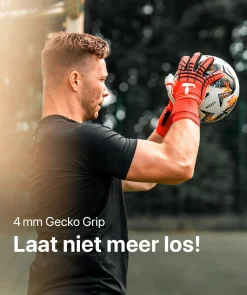 T1TAN Red Beast Junior Pro 3.0 Hot